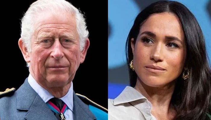 Meghan Markle gives firm answer to King Charles request