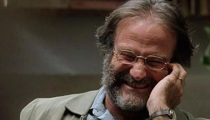 Robin Williams daughter speaks out on stars AI-generated clips