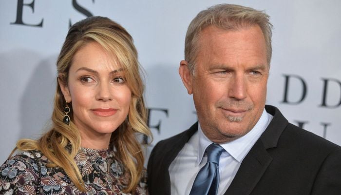 Kevin Costner cant believe his ex-wife Christine Baumgartner is getting ready for her nuptials