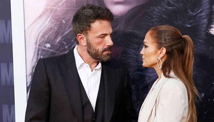 Jennifer Lopez makes biggest demand yet of Ben Affleck after separation