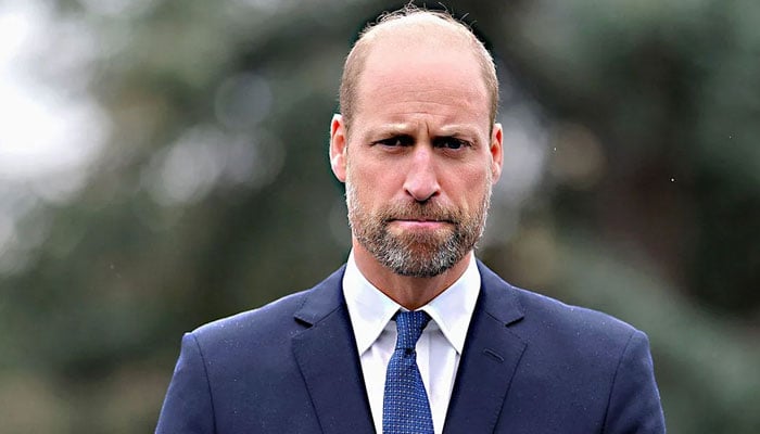 Prince William reveals his plans for an overhaul after King Charles