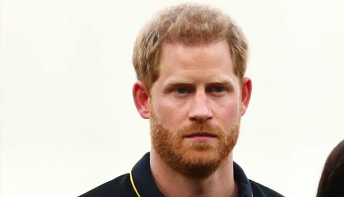 Prince Harry is currently struggling immensely with Meghan Markle’s decision