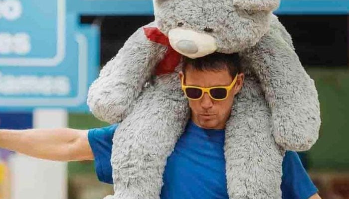 Channing Tatum slams OTT platforms ahead of Roofman