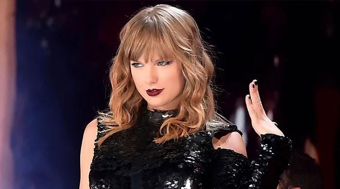 Why won't Taylor Swift travel to space?