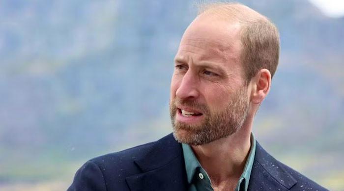 Prince William boils over after family member personally desecrates his memories