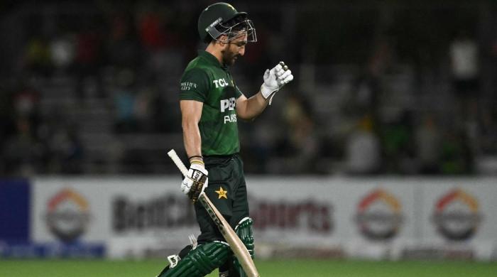 Salman Agha's T20I captaincy 'in question' as PCB selectors initiate talks