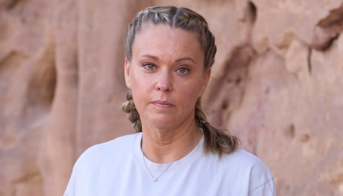Photo: Kate Gosselin living in constant fear of exposure: Source