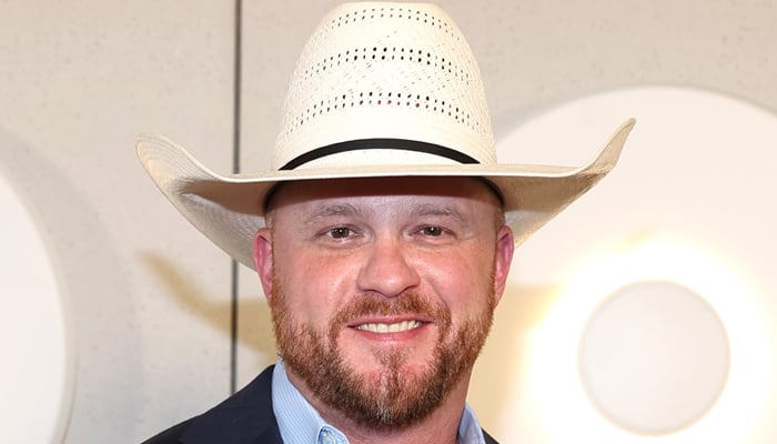 Cody Johnson cancels 2025 shows due to ruptured eardrum