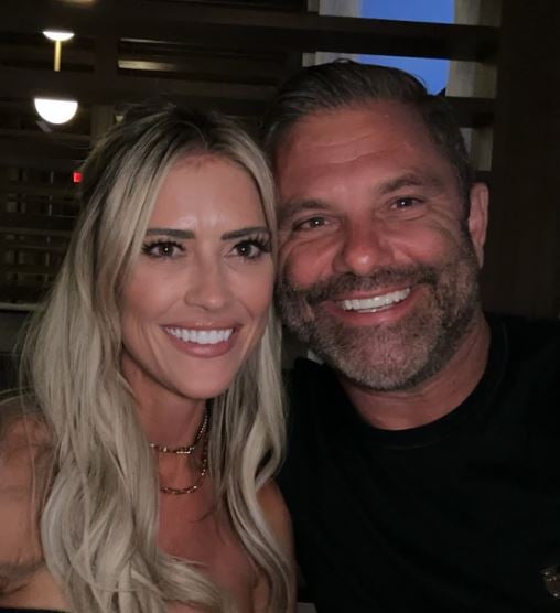 Source: Christinas Instagram