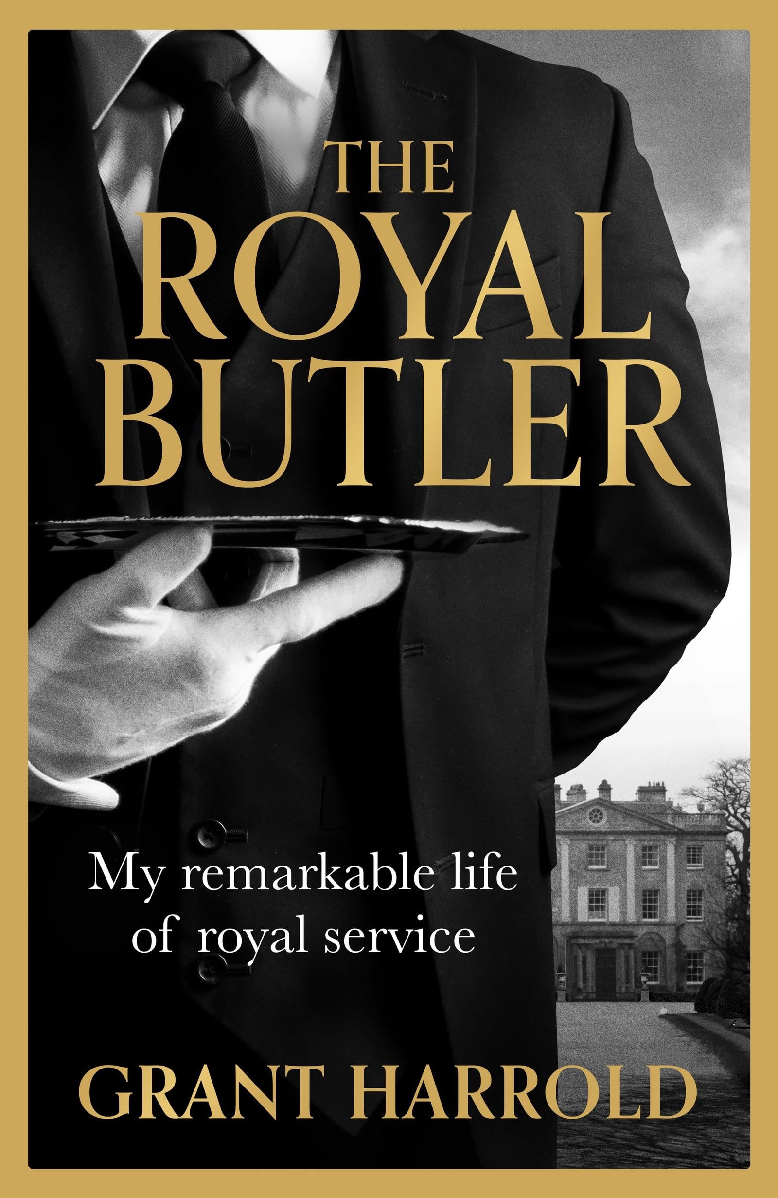 Former courtier breaks down a big misconception about the Royal Family
