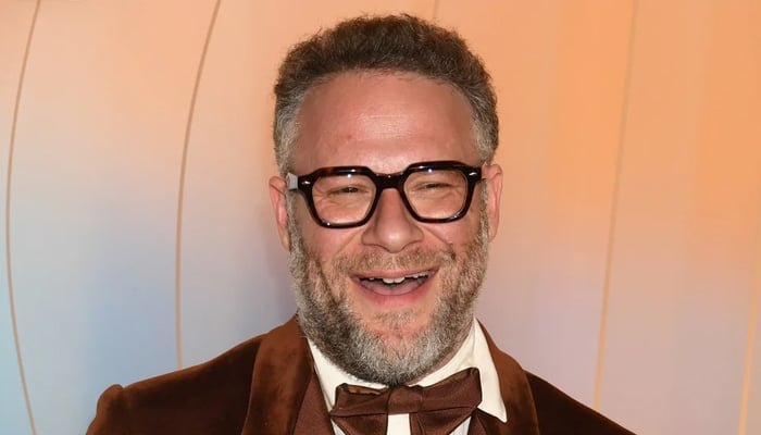 Seth Rogen ‘banned’ from hosting Primetime Emmy Awards