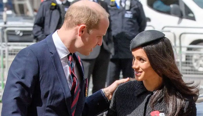 Meghan Markle leaves Prince William furious: Ultimate insult