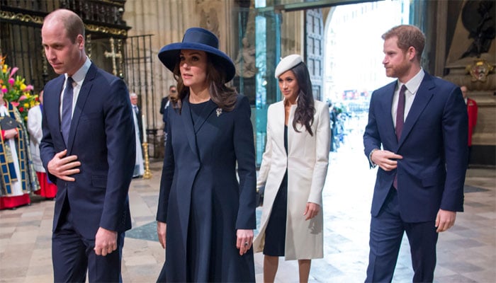 Prince William issues strong orders after Meghan Markle latest move