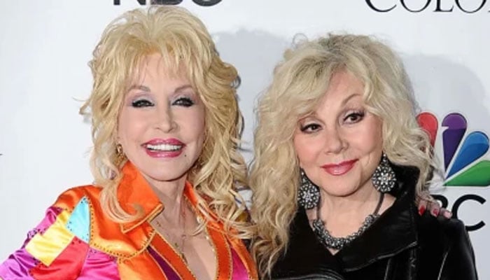 Freida Parton addresses her calls for prayers for sister Dolly Parton