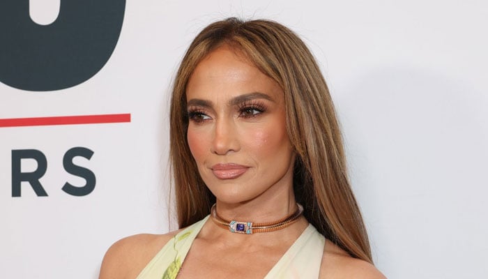 Jennifer Lopez finally weighs in on ‘Kiss of the Spider Woman’
