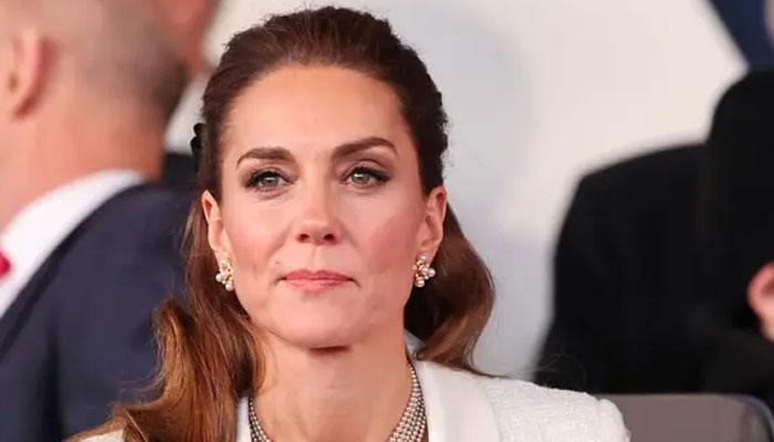 Windsor worker reveals Kate Middletons plans for George before turning King