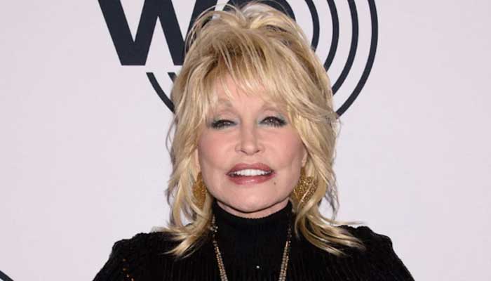Dolly Parton