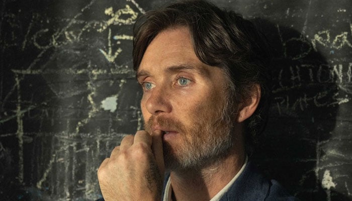 Cillian Murphy shares views on Netflixs Steve