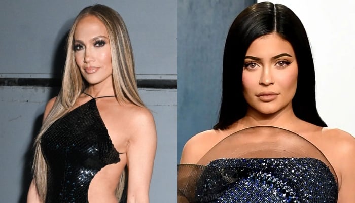 Photo: Jennifer Lopez gets confidence back by following in Kylie Jenners footsteps?