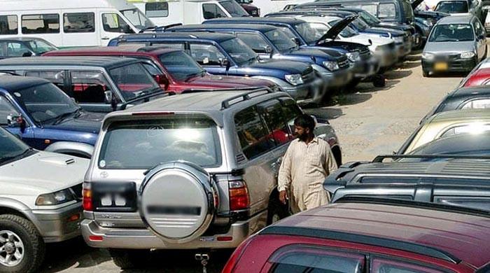 Pakistan, IMF reach consensus to scrap tax-free car import schemes