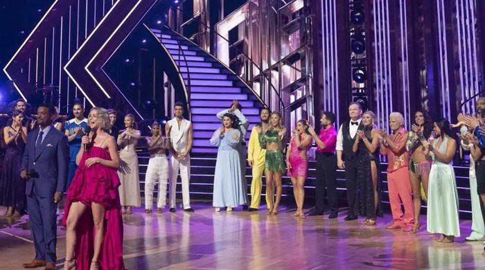 'DWTS' voting guide 2025: Step-by-Step on how to vote for your favorite couple