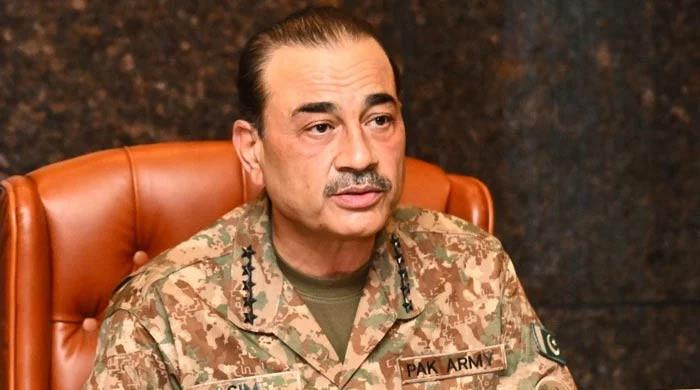 Pakistan Army warns India of 'swift, destructive response' to any aggression