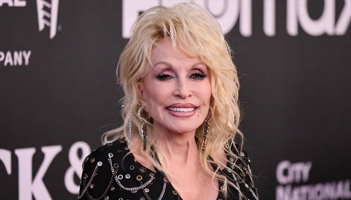 Dolly Parton shares health struggles after husband’s death