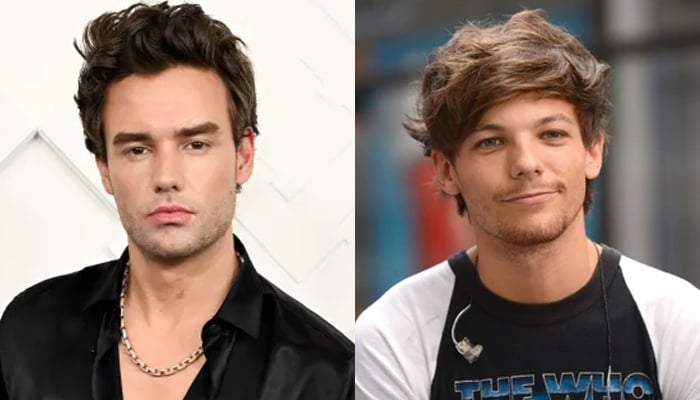 Louis Tomlinson reveals how he found out about Liam Payne’s death
