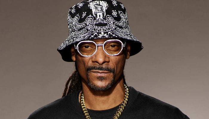 Snoop Dogg encourages ‘The Voice’ contestant after tough audition