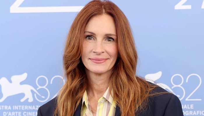 Julia Roberts details people were ‘cruel to her ‘early on in her career