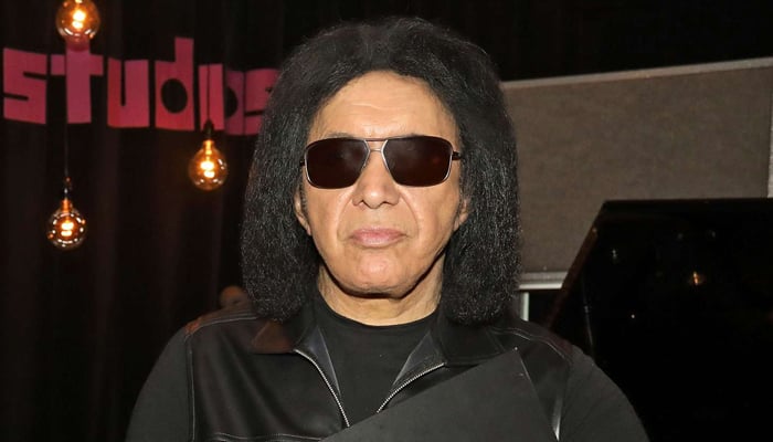 Gene Simmons reveals he is okay after car crash