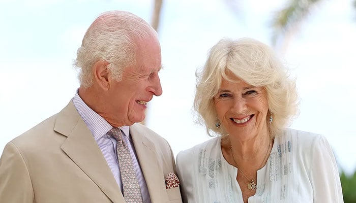 King Charles, Camilla’s take a trip to Ballater: Pictures