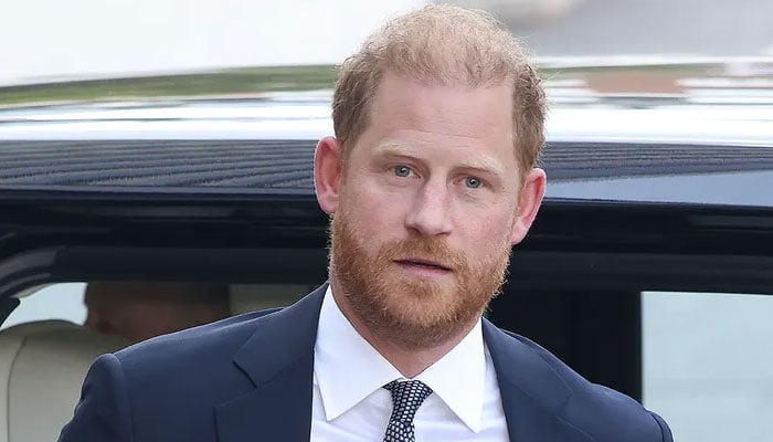 An ex-cop has just laid bare the only way Prince Harry has to get back security