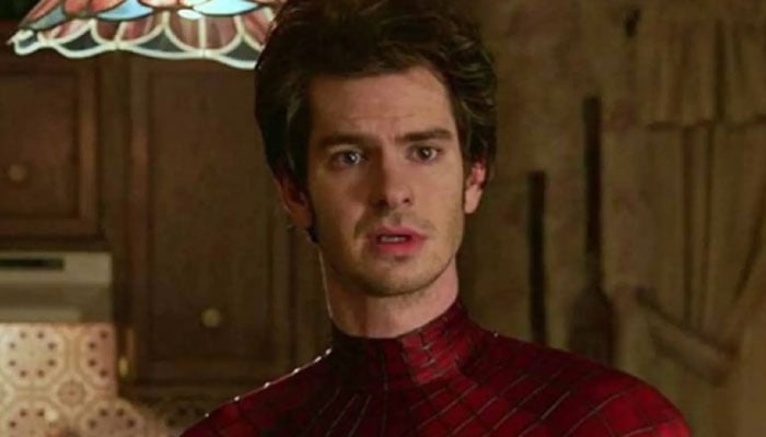 Andrew Garfield gets candid about Avengers: Secret Wars