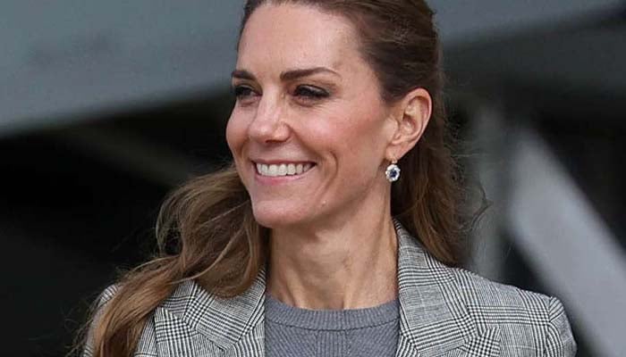 Kensington Palace drops personal message on behald of Kate Middleton