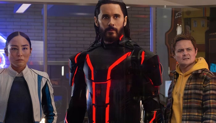 Tron: Ares stars get candid about the forthcoming movie