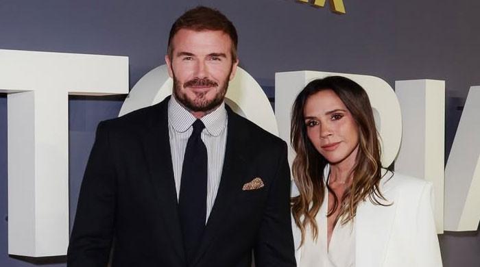 Victoria Beckham's Netflix launch fuels family divide
