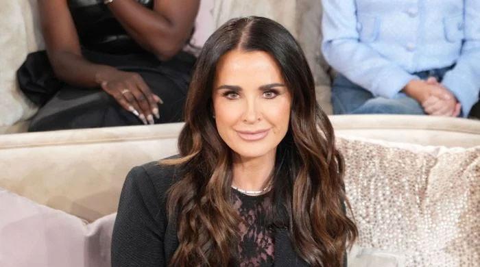 Kyle Richards leaving her infamous Encino house after Mauricio Umansky split?