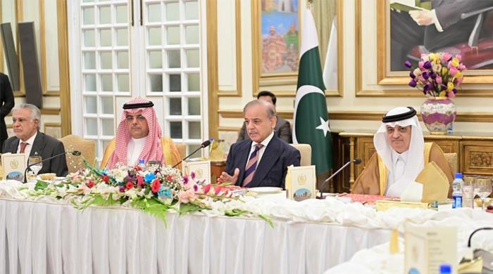 Time to learn from Saudi Arabia