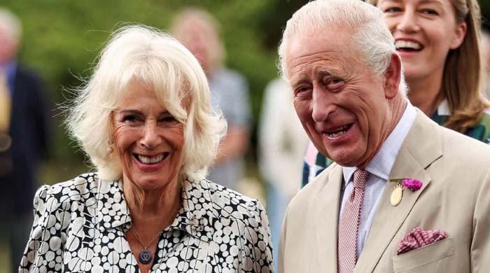 King Charles, Queen Camilla step out after personal loss