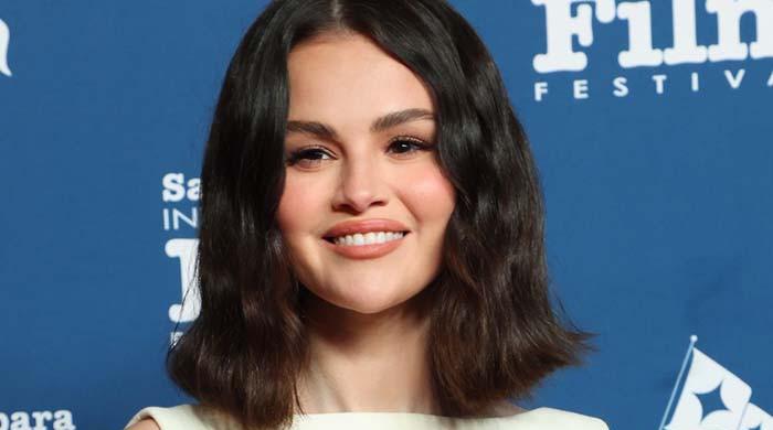 Selena Gomez marks major milestone after wedding