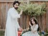 Aima Baig, Zain Ahmed dispel separation rumours