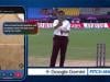 AI enters cricket as Google Gemini delivers live pitch report