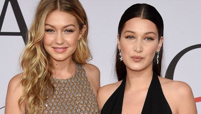 Gigi Hadid posts emotional tribute for Bella’s 29th birthday