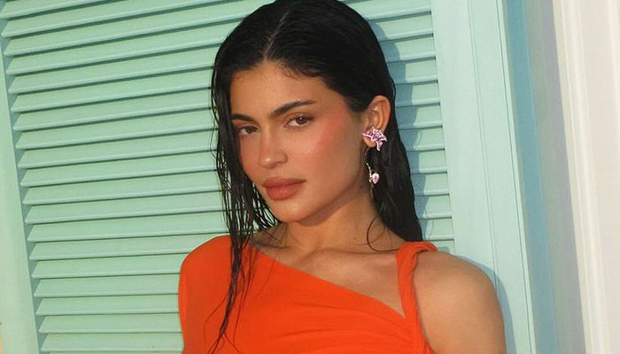 Kylie Jenner lands first acting role