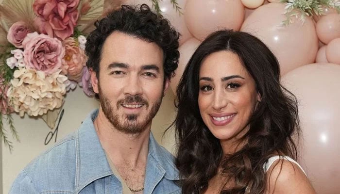 Kevin Jonas wife Danielle misdiagnosed with anxiety before Lyme diagnosis