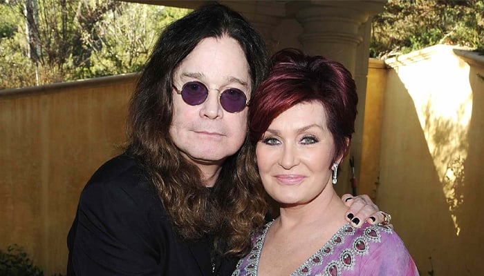Sharon Osbourne still not completely okay after Ozzy Osbournes death