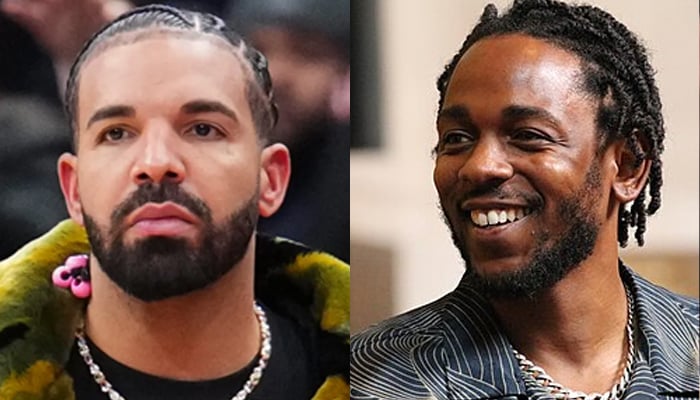 Drake’s lawsuit against UMG over Kendrick Lamar dropped