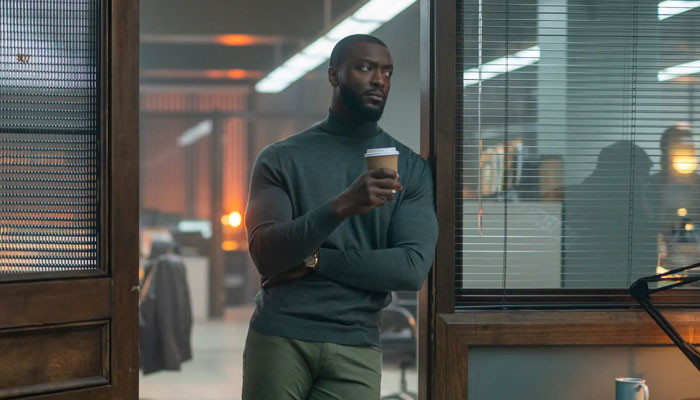 'Cross' season 2 release date announced: Aldis Hodge returns as Alex Cross