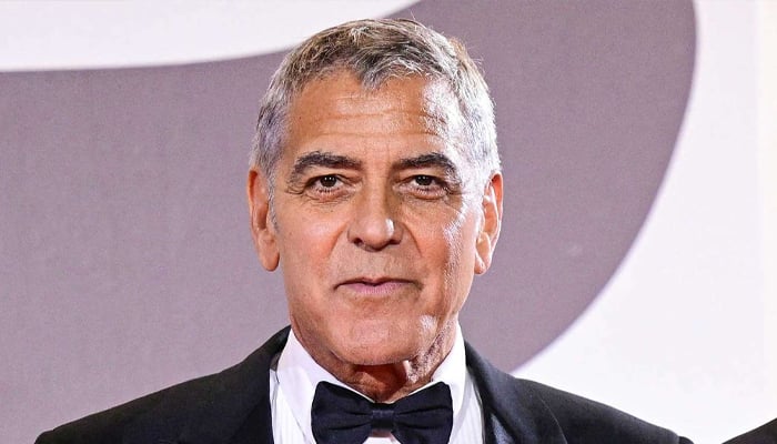 George Clooney reveals ‘Ocean’s 14’ has been given green light